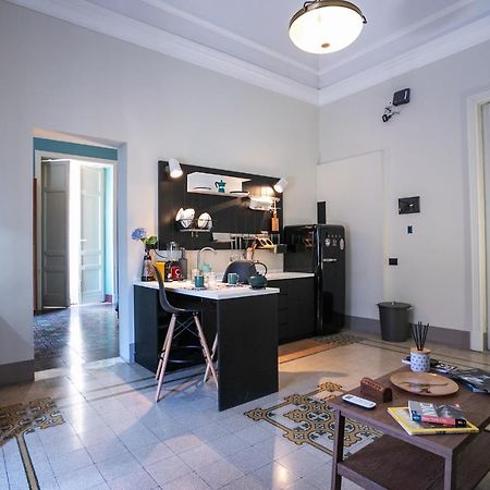 Domo House Катанія Екстер'єр фото