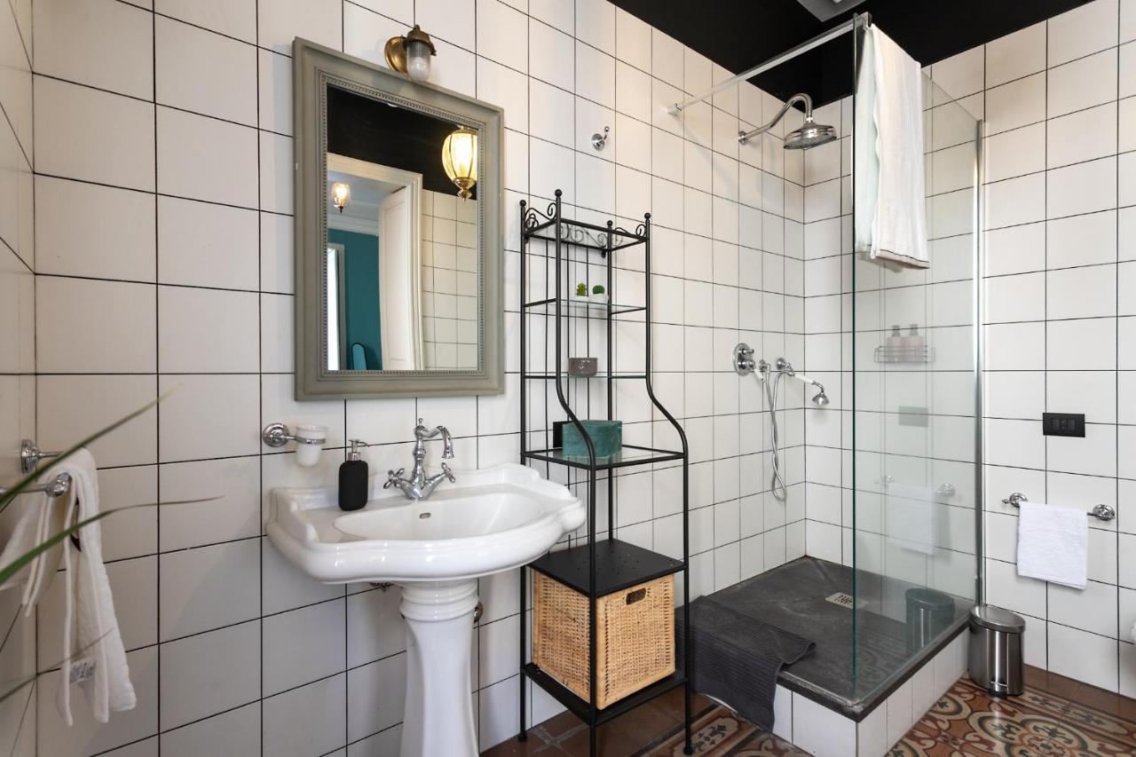 Domo House Катанія Екстер'єр фото