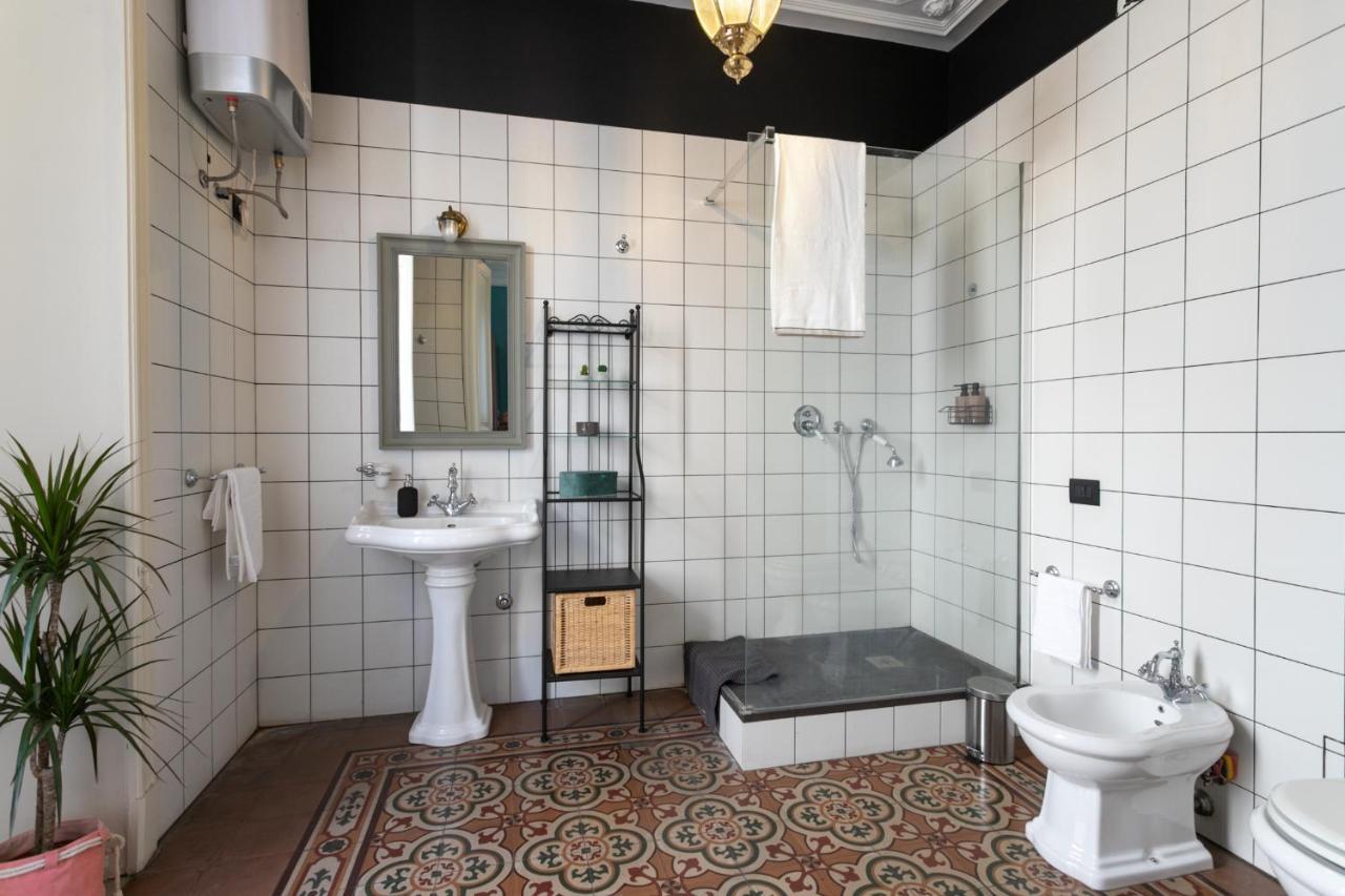 Domo House Катанія Екстер'єр фото